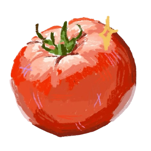 Mrs Tomato